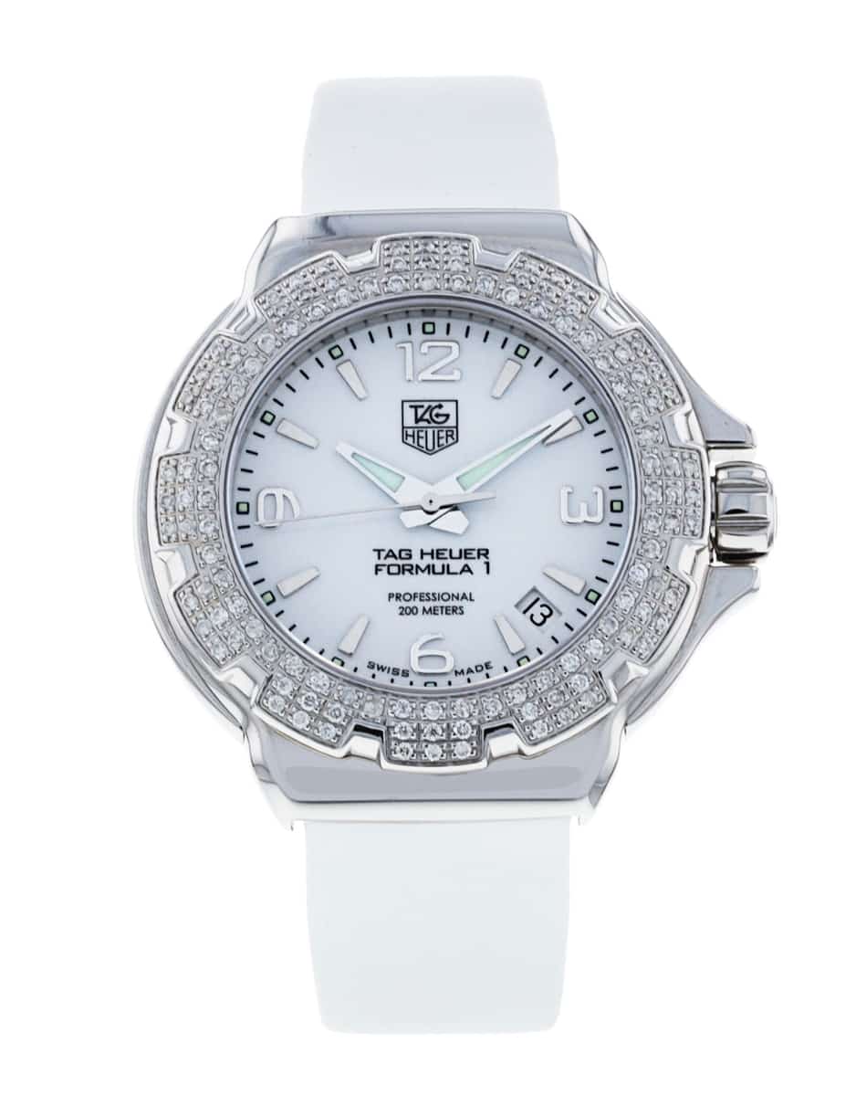 Tag heuer wac1215 deals